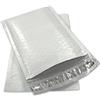 Sales4Less - Buste imbottite, autoadesive, impermeabili, imbottite, confezione da 10
