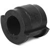 EBTOOLS 1693230965-Kit Boccole Barra Stabilizzatrice, Boccola Barra Stabilizzatrice 1693230965 Adatto Per W169 W24