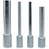 Easyboost Attrezzi Bloccaggio Distribuzione per Peugeot 1.4 HDI 1.5 HDI 1.6 HDI PSA 0194-A-B-C Perni Albero Gomiti Camme MOT1489-1430-1054 Puleggia Cinghia 1.4 CiTD 1.4 TDCi