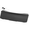 Volkswagen Tappo di copertura AHK paraurti posteriore 5K6807397F9B9, solo berlina/Hatchback.