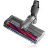 SPARES2GO Testina per Dyson DC59 DC58 V6 SV03 SV06 SV09 Animal Motorised Vacuum Turbine Tool Roller Bar 949852-05