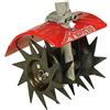 MANTIS 4222-00-02 Attacco aeratore per timone