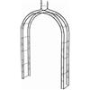 Siena Garden Siena Giardino 732.698 Rose Arch Oxford, 150 x 36 x 250 cm