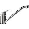 Schock 577000EDM Lavello da Cucina, Acciaio Inossidabile Massiccio