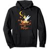 Disney Peter Pan Tinkerbell Moonbeams Magic Felpa con Cappuccio