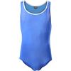 CSMARTE Intimo da Uomo Singlet Bodysuit Funzionale Sport Body Shaper Dimagrante Uomo Elastico Sculpting Underwear Canottiera da Uomo