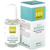 ALCHIA Olio Eterico Joy Natura 30ml - con menta piperita e eucalipto - Miscela Ottimale di Oli Naturali Puri al 100% | ideale come essenza per Sauna e Aufguss