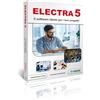 FINSON Electra 5 - Il software per la progettazione di schemi elettrici ed elettronici