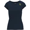Karpos Loma W Jersey T-Shirt Donna (Pacco da 1)