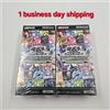 Yugioh Duel Monsters Limited Pack Stamp Edition 2 Box Set Sigillato Giapponese