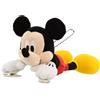 Disney Peluche Spalla Disney Resort Topolino Peluche Parco Ufficiale Esclusivo JP