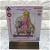 Bandai Sailor Moon Cosmos Usagi Luna Figure Prize Last one Ichiban Kuji Antique Style