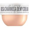 Sol de Janeiro Rosa Charmosa Dewy Cream Crema per il corpo 75 ml