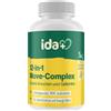 IdaPlus 12-in-1 Move-Complex - Set %: 3 x 160 g