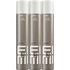 Wella Professionals Wella EIMI Dynamic Fix Hairspray 500ml X3