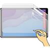 nvskvd Pellicola Protettive Carta per Lenovo Tab M10 10.1 Zoll, 2 Pezzi Pellicola Schermo Opaca PET Compatibile stilo, Anti-Impronte