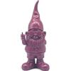 L & P Home & Gifts Lesser & Pavey, statuette di gnomi che si comportano male da 20 cm, per decorare la casa, ornamenti ideali come regalo di amicizia per donne e uomini, grazioso centrotavola e accessori per il