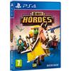 Soedesco 8 BIT HORDES - PlayStation 4