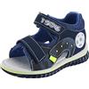 Primigi Sixus, Sandali Bambini E Ragazzi, Avio Denim, 21 EU