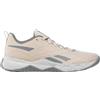Reebok Nfx Trainer, Sneaker Uomo, Ash Pugry6 Pugry3, 38.5 EU