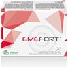 INPHA 2000 EMEFORT®, Integratore Ferro Liposomiale, Riduce Stanchezza e Affaticamento