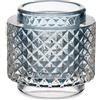 Gift Decor Portacandele Multicolore, Standard