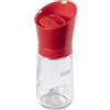 Kuhn Rikon Macinaspezie Tulip rosso