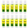 D.RECT Stick di Colla PVA 12 Pezzi 10 g - Inodore, Lavabile, Adesione Forte per Carta, Cartone, Foto e Tessuti Leggeri