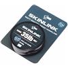 Nash Filo Trecciato SkinLink Semi-Stiff Silt