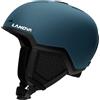 LANOVAGEAR Casco da Sci per Uomo Donna Ragazzo e Ragazzi, Casco da Snowboard Ruota Regolabile, Ottima Ventilazione, Casco Ski per Sci Pattinaggio Snowboard (M, verde)