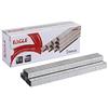 Eagle standard Staples, Full strip, lunghezza gamba ¼, 5,000 per box