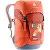 Deuter Waldfuchs 14 - Zaino per l'asilo per bambini