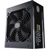 Cooler Master ALIMENTATORE ATX 1050W CoolerMaster MWE GOLD MPE-A501-AFCAG-3EEU 1050Watt 80+ Fan120mm MODULARE - MPE-A501-AFCAG-3EEU