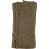 Siena Garden Tappetino Protettivo in Lana di Pecora, 200 x 100 x 0,3 cm, Grigio