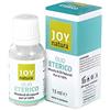 ALCHIA Olio Eterico Joy Natura 15ml con menta piperita e eucalipto - Miscela Ottimale di Oli Naturali Puri al 100% | ideale come essenza per Sauna e Aufguss