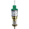 Flylin Pompa dosatrice del carburante CC 12 V, da 1 KW a 5 kW, pompa del carburante per riscaldatore diesel a bassissimo rumore, pompa per olio impermeabile, pompa riscaldatore per parcheggio Eberspacher