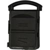 Giano il dio delle chiavi Giano Tech - Guscio Chiave Telecomando 2 tasti - Cover Ricambio Chiave compatibile con Opel Combo Corsa Meriva Tigra - lama non inclusa