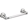 Delta 73508 Saylor Bath Hardware - Portasciugamani cromato