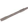 Draper Tools ABR15 F 29 mm, codolo esagonale scalpello piatto, blu, 30 x 410 mm