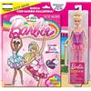 PANINI SPA La mia prima Barbie 1 con Barbie Ballerina