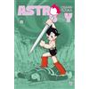 Edizioni BD Astro Boy (Vol. 8)