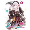 Edizioni BD Alya sometimes hides her feelings in Russian (Vol. 6)