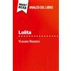 MustRead (IT) Lolita di Vladimir Nabokov (Analisi del libro): Analisi completa e sintesi dettagliata del lavoro