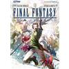 Edizioni BD Final Fantasy. Lost stranger (Vol. 13)