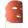 MASDERM - Maschera LED Facciale Professionale, Terapia della Luce Rossa Antietà, Fototerapia Viso e Collo, Maschera LED Ringiovanente, Cura della Pelle e Rinnovamento Cellulare
