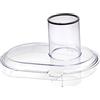 Generisch Coperchio compatibile con/ricambio per Braun BR81345951 4294 J700 Multiquick 7 spremiagrumi