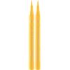 Catrice Cosmetics Catrice Calligraph Artist Matte Liner, Eyeliner, n. 040, giallo, risultato immediato, colore intenso, opaco, vegano, senza particelle di microplastica, senza nanoparticelle, senza profumo, confezione