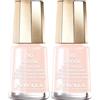 Mavala Nail Polish 90 Arosa 5Ml Cura della persona e salute (Confezione da 2)
