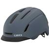 Giro Caden II - Tappetino portaro grigio, taglia M