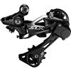 Shimano SLX Shadow, Cambio Posteriore, 11 Velocità, Nero